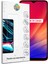 Realme C3 Temperli Ekran Koruyucu Cam Şeffaf 2