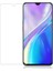Realme XT Temperli Ekran Koruyucu Cam Şeffaf 1