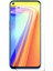 Realme 7 Temperli Ekran Koruyucu Cam Şeffaf 1