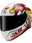 Targo Joker A0 Full Face Motosiklet Kaskı XL 1