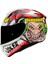 Targo Joker A0 Full Face Motosiklet Kaskı XL 2