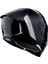 Revenge 2 Solid A11 Gloss Full Face Motosiklet Kaskı XXL 3