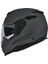 SX.100 MAT GRİ KASK L 1