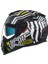 SX.100 Enigma Full Face Motosiklet Kaskı XXL 1
