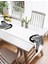 Dijital Baskılı Modern Süet Runner 2