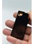 USB Şarjlı Yarı Otomatik Çakmak 2