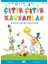 Çıtır Çıtır Kavramlar Renkler ve Şekiller 1