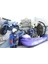 Hovercraft ve Motorlu Polis Timi Oyun Seti 1