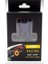 USB Şarjlı Akıllı Bisiklet Arka Işık Xbyc 6041 3