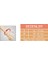 ® Orx-Te 85 Termoplastik Istirahat Ateli ( Sağ El ) 4