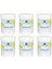 Sensitive Skin Care Vaseline 125 ml Saf Vazelin 6 Adet 1