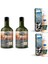 Argan Yağlı Şampuanı + Saç Maskesi Set x 2 Adet 1