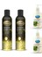 Keratin Şampuanı + Defne Saç Maskesi Set x 2 Adet 1
