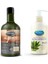 Argan Yağlı Şampuanı + Defne Saç Maskesi Set 1