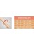 Orlex Orx-Te 87 Termoplastik Anti-Spastisite Ateli ( Sağ El ) 4