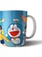 Doraemon Kupa Bardak Model 2 1