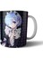 Re:zero − Starting Life In Another World Kupa Bardak Model 5 1