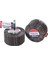 Saplı Mob Fırfır Zımpara Mop Keçe Zımpara 60 x 30 MM-100 Kum 2