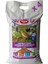 Bıldırcın Güvercin Keklik Süs Tavukları Kafes Altlığı 5 kg 10 L x 4 Paket 1