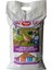Bıldırcın Güvercin Keklik Süs Tavukları Kafes Altlığı 5 kg 10 L x 4 Paket 2