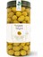Domat Kırma Yeşil Zeytin (161-180, 3XL) 1 kg 1