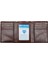 Columbıa Erkek Cüzdan 31CO110004-BROWN 3