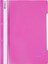 Telli Dosya XL 50'li Pembe 1