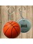 Basketbol Model - Açacaklı Anahtarlık 1