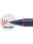 One Business Kırmızı Roller Kalem 0.6 mm 5'li 2
