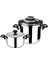 Power Cook 4+7 Lt Düdüklü Tenc.seti 1