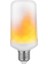 Fıreflux Alev Efektli LED Ampul E27 1
