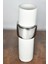 Prowhıte Düz Gümüş Vazo 46 cm 1
