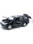 Çekbırak Işıklı ve Sesli Toyota Land Cruıser V8 4