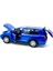 Çekbırak Işıklı ve Sesli Toyota Land Cruıser V8 1
