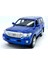 Çekbırak Işıklı ve Sesli Toyota Land Cruıser V8 2