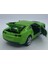 Şeritli Spor Araba Çekbırak Die Cast 4