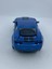 Şeritli Spor Araba Çekbırak Die Cast 1