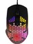 MF Product Strike 0576 RGB Kablolu Gaming Mouse Siyah 1