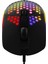 MF Product Strike 0576 RGB Kablolu Gaming Mouse Siyah 2