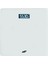 Allure 0480 Dijital Tartı Beyaz 1