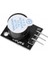 Arduino Aktif Buzzer Modülü, Raspberry 5V Manyetik Ses 1