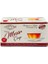 Mesir Çayı 40 gr 20'li Paket + Mesir Lokumu 200 gr + Mesir Macunu Kavanoz 220 gr 2