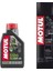 5100 4t 1lt ve Motul C2 Zincir Yağlama Spreyi 1
