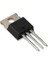 L7808CV TO-220 7808 L7808 8V 1.5 Üç Terminalli Voltaj Regülatörü 1