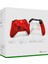 Xbox Wireless Controller Kırmızı 9.nesil Oyun Kumandası ( Microsoft Türkiye Garantili ) 4