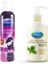 At Kuyruğu Şampuanı 250 ml + Isırgan Saç Maskesi 250 ml Set 1