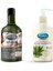 Sarımsak Şampuanı 400 ml + Defne Saç Maskesi 250 ml Set 1