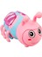 Sevimli Arı Pembe 2