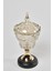 Regına Şekerlik Kristal Dore 32*16 cm 1