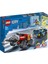 60273 City Elit Polis Delici Takibi /179 Parça/+5 Yaş /LEGO 1